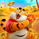 fortune tiger jogo de aposta-Cheio de sorte ícone