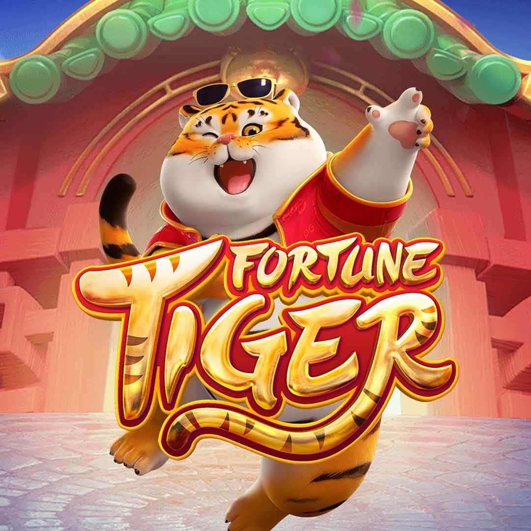 jogar jogo do tigre demo ícone