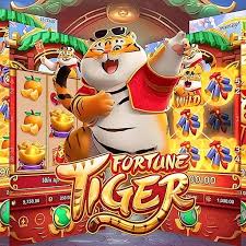 furtune tiger demo - Slots Casino ícone